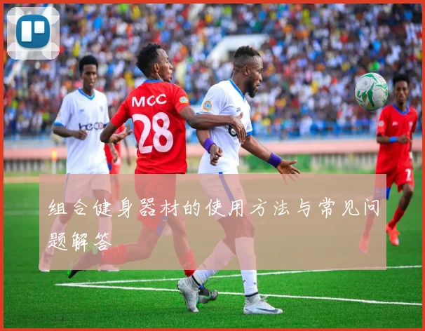 组合健身器材的使用方法与常见问题解答