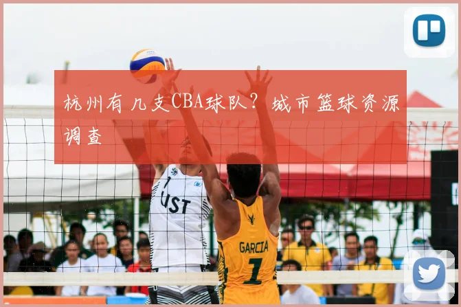 杭州有几支CBA球队？城市篮球资源调查