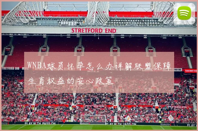 WNBA球员怀孕怎么办详解联盟保障生育权益的安心政策
