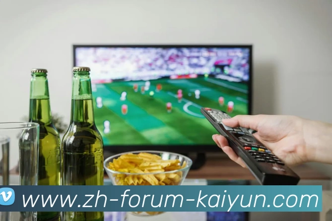 kaiyun品牌故事